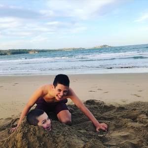 Meet your Posher, Jack